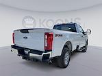 2026 Ford F-250 Regular Cab 4WD Pickup for sale #KBF260573 - photo 5