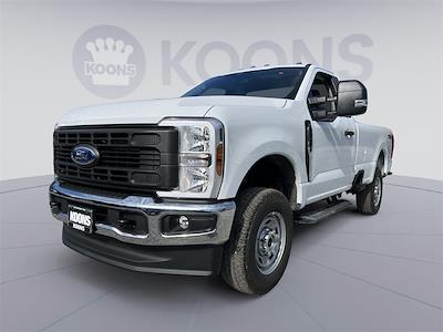 New 2026 Ford F-250 XL Regular Cab 4WD Pickup for sale #KBF260577 - photo 1