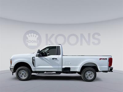 New 2026 Ford F-250 XL Regular Cab 4WD Pickup for sale #KBF260577 - photo 2