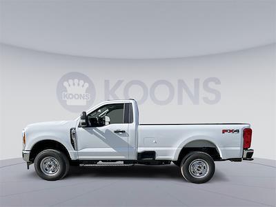 New 2026 Ford F-250 XL Regular Cab 4WD Pickup for sale #KBF260578 - photo 2