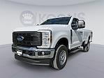 New 2026 Ford F-250 XL Regular Cab 4WD Pickup for sale #KBF260578 - photo 1