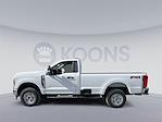 New 2026 Ford F-250 XL Regular Cab 4WD Pickup for sale #KBF260578 - photo 2