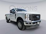 New 2026 Ford F-250 XL Regular Cab 4WD Pickup for sale #KBF260578 - photo 7