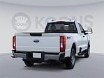 New 2026 Ford F-250 XL Regular Cab 4WD Pickup for sale #KBF260578 - photo 8