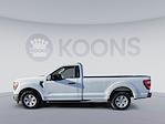 Used 2022 Ford F-150 XL Regular Cab for sale #KBF260578A - photo 3