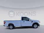 Used 2022 Ford F-150 XL Regular Cab for sale #KBF260578A - photo 6