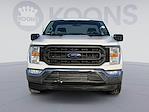 Used 2022 Ford F-150 XL Regular Cab for sale #KBF260578A - photo 8