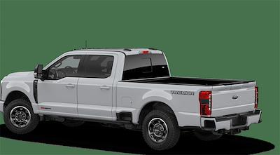 New 2026 Ford F-250 Lariat Crew Cab 4WD Pickup for sale #KBF260587 - photo 2