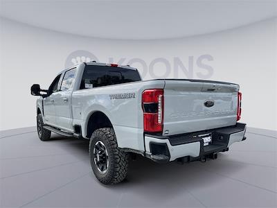 New 2026 Ford F-250 Lariat Crew Cab for sale #KBF260587 - photo 2