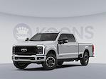 New 2026 Ford F-250 Lariat Crew Cab 4WD Pickup for sale #KBF260587 - photo 1