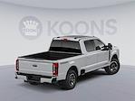 New 2026 Ford F-250 Lariat Crew Cab 4WD Pickup for sale #KBF260587 - photo 3