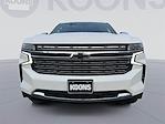 Used 2021 Chevrolet Tahoe Premier for sale #KBF260587A - photo 8