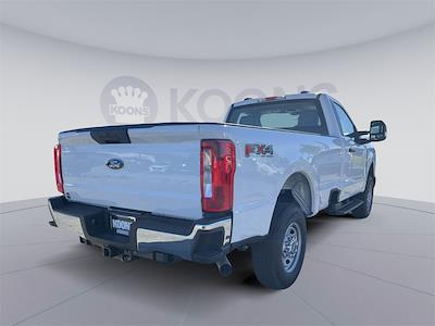 2026 Ford F-250 Regular Cab 4WD Plow Truck for sale #KBF260588 - photo 2