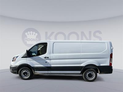 New 2026 Ford Transit 150 Low Roof Empty Cargo Van for sale #KBF260590 - photo 2