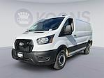 New 2026 Ford Transit 150 Low Roof Empty Cargo Van for sale #KBF260590 - photo 1