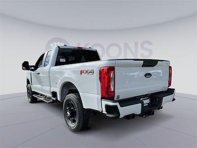 2026 Ford F-250 Super Cab 4WD Pickup for sale #KBF260610 - photo 2