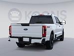 2026 Ford F-250 Super Cab 4WD Pickup for sale #KBF260610 - photo 8