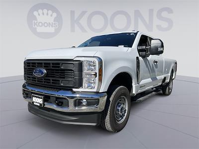 New 2026 Ford F-250 XL Super Cab 4WD Pickup for sale #KBF260615 - photo 1