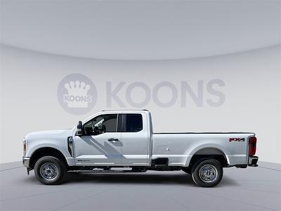 New 2026 Ford F-250 XL Super Cab 4WD Pickup for sale #KBF260615 - photo 2