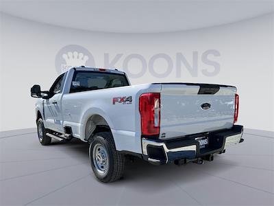 New 2026 Ford F-250 XL Regular Cab for sale #KBF260621 - photo 2