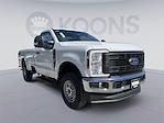 New 2026 Ford F-250 XL Regular Cab 4WD Pickup for sale #KBF260621 - photo 7