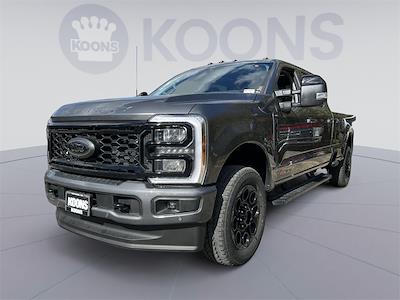 New 2026 Ford F-350 Lariat Crew Cab for sale #KBF260622 - photo 1