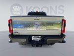 New 2026 Ford F-350 King Ranch Crew Cab 4WD SRW Pickup for sale #KBF260623 - photo 4