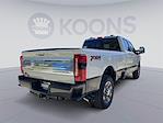 New 2026 Ford F-350 King Ranch Crew Cab 4WD SRW Pickup for sale #KBF260623 - photo 5