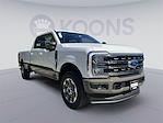 New 2026 Ford F-350 King Ranch Crew Cab 4WD SRW Pickup for sale #KBF260623 - photo 7