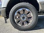 New 2026 Ford F-350 King Ranch Crew Cab 4WD SRW Pickup for sale #KBF260623 - photo 9