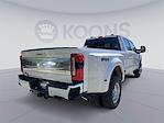 New 2026 Ford F-350 Platinum Crew Cab 4WD DRW Pickup for sale #KBF260626 - photo 5