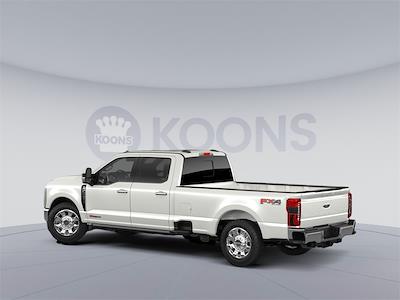 New 2026 Ford F-350 Lariat Crew Cab 4WD SRW Pickup for sale #KBF260630 - photo 2