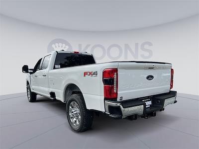 2026 Ford F-350 Crew Cab SRW 4WD Pickup for sale #KBF260630 - photo 2