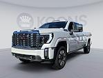 Used 2025 GMC Sierra 3500 Denali Crew Cab for sale #KBF260630A - photo 1