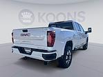 Used 2025 GMC Sierra 3500 Denali Crew Cab for sale #KBF260630A - photo 4