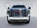 Used 2025 GMC Sierra 3500 Denali Crew Cab for sale #KBF260630A - photo 8