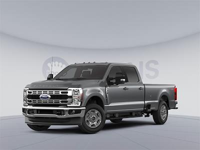 2026 Ford F-350 Crew Cab SRW 4WD Pickup for sale #KBF260631 - photo 1