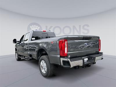 New 2026 Ford F-350 XLT Crew Cab for sale #KBF260631 - photo 2