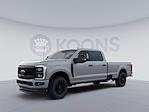 New 2026 Ford F-350 XL Crew Cab 4WD SRW Pickup for sale #KBF260632 - photo 1
