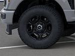 New 2026 Ford F-350 XL Crew Cab 4WD SRW Pickup for sale #KBF260632 - photo 19