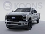 New 2026 Ford F-350 XL Crew Cab 4WD SRW Pickup for sale #KBF260632 - photo 2
