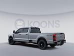 New 2026 Ford F-350 XL Crew Cab 4WD SRW Pickup for sale #KBF260632 - photo 4