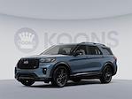 New 2026 Ford Explorer ST 4WD SUV for sale #KBF260633 - photo 1