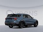 New 2026 Ford Explorer ST 4WD SUV for sale #KBF260633 - photo 3
