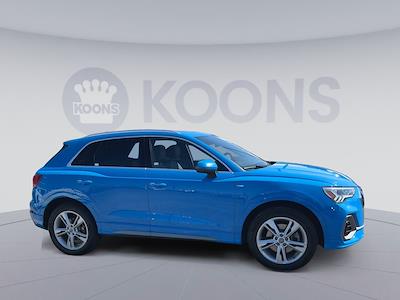 Used 2020 Audi Q3 - photo 2