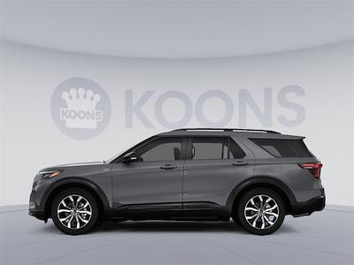 2026 Ford Explorer 4WD SUV for sale #KBF260634 - photo 2