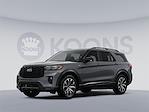 2026 Ford Explorer 4WD SUV for sale #KBF260634 - photo 1
