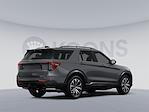 2026 Ford Explorer 4WD SUV for sale #KBF260634 - photo 3