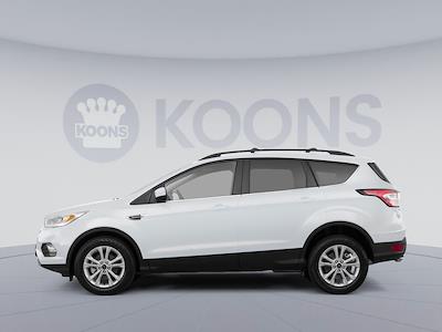 Used 2018 Ford Escape - photo 1