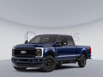 2026 Ford F-250 Crew Cab 4WD Pickup for sale #KBF260636 - photo 1